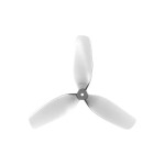 Hot Sales IFlight 16 Cinewhoop Drone DIY Parts 1.8 Inch 3-Blade PC Grey Propeller 1809-3 3-Blade 16 Frame 2CW+2CCW